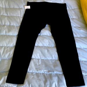 Brand new! Black leggings